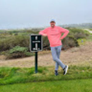 Meet your Posher, Eamonn